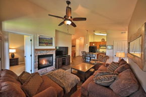 Lodge at Ten Mile & Granby Ranch
